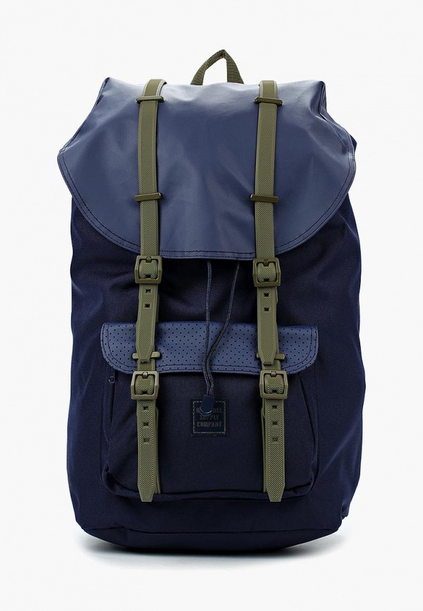 

Рюкзак Herschel Supply Co, Синий