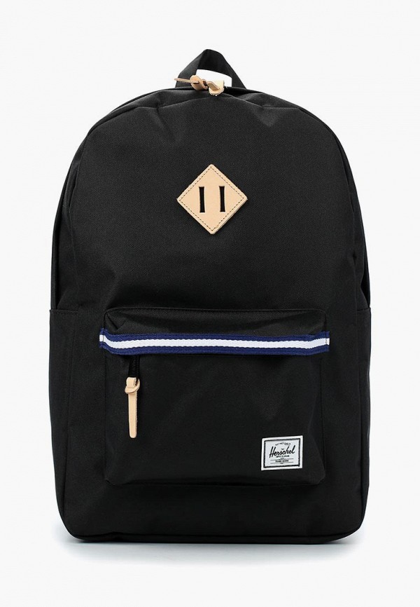 

Рюкзак Herschel Supply Co, Черный