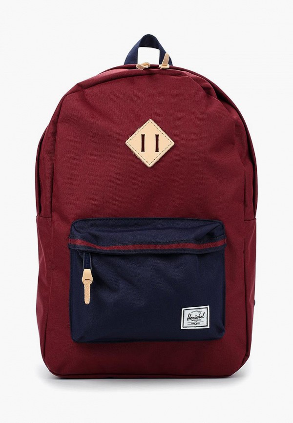 

Рюкзак Herschel Supply Co, Бордовый
