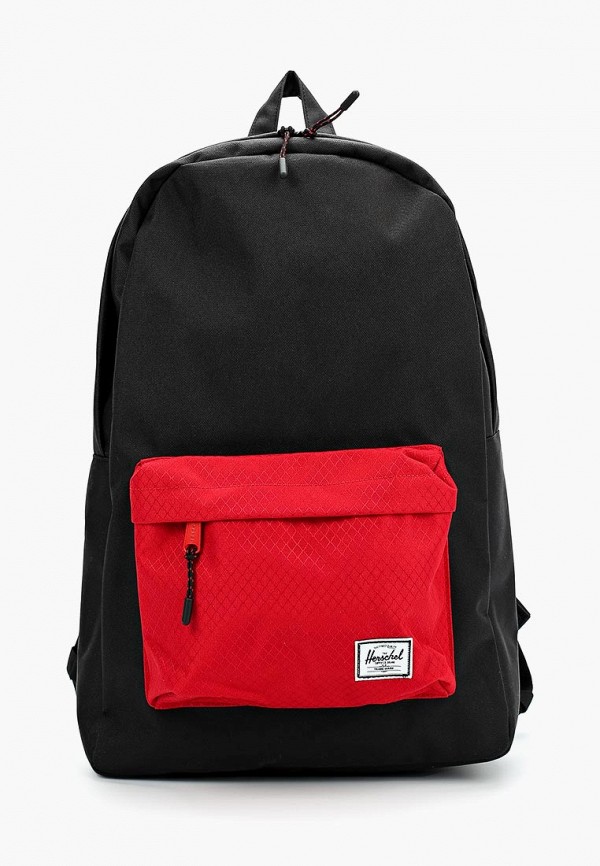 

Рюкзак Herschel Supply Co, Черный