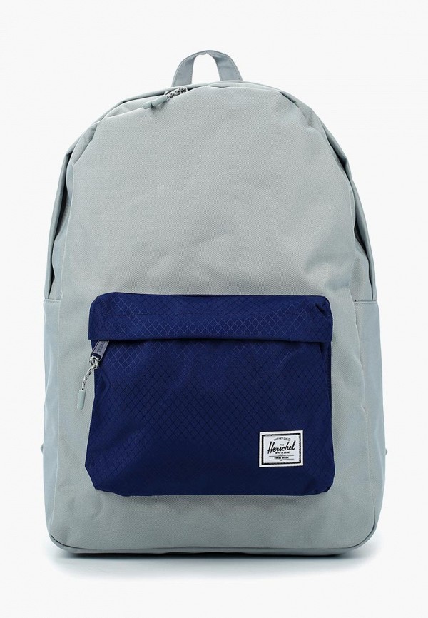 

Рюкзак Herschel Supply Co, Серый