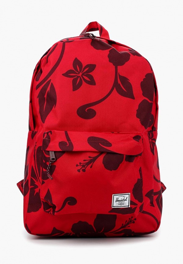 

Рюкзак Herschel Supply Co, Красный