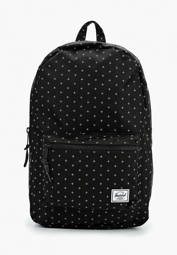 

Рюкзак Herschel Supply Co, Черный