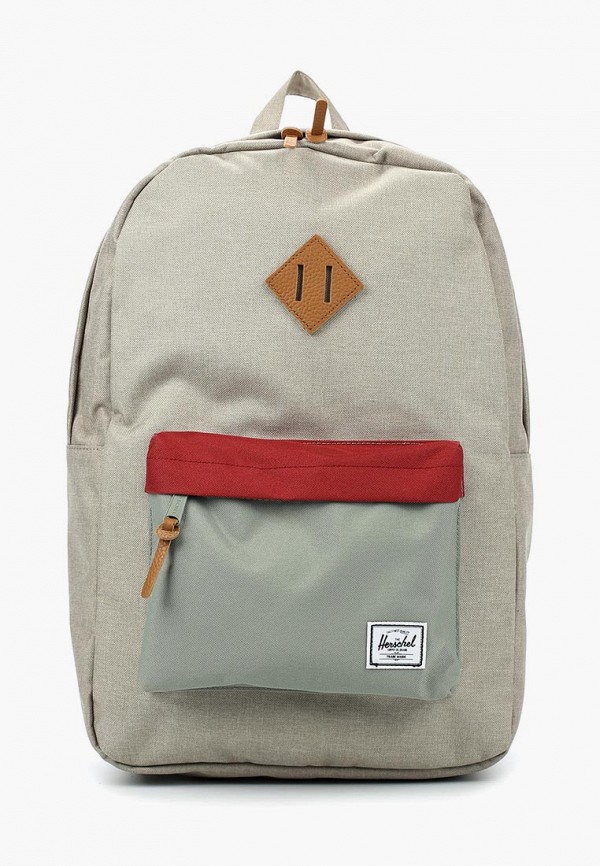 

Рюкзак Herschel Supply Co, Бежевый