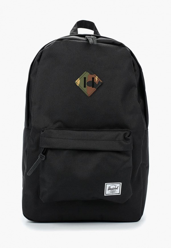 

Рюкзак Herschel Supply Co, Черный