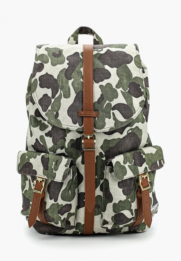 

Рюкзак Herschel Supply Co, Хаки