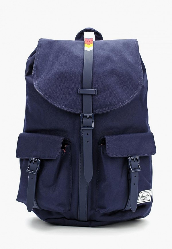 

Рюкзак Herschel Supply Co, Синий