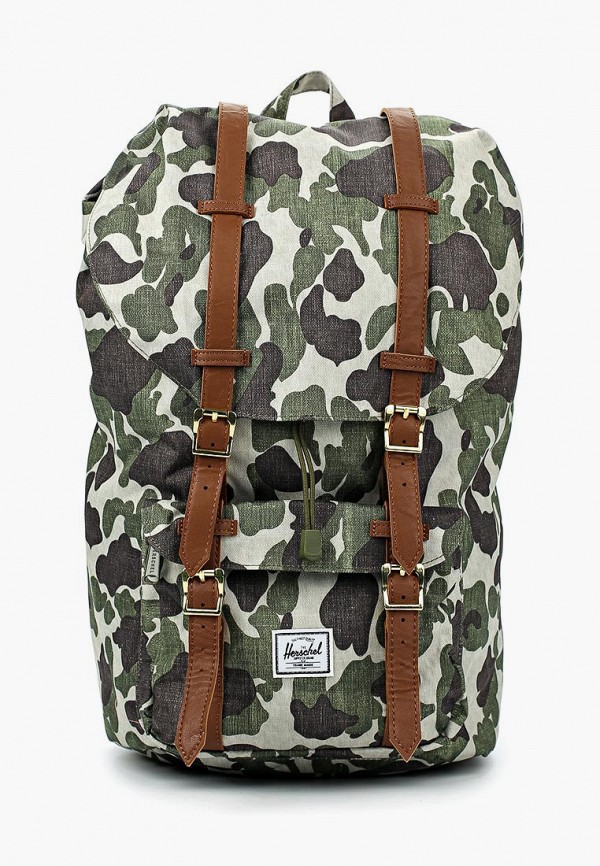 

Рюкзак Herschel Supply Co, Зеленый