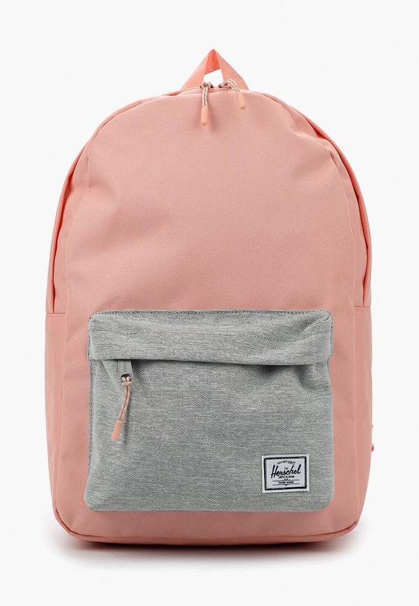 

Рюкзак Herschel Supply Co, Розовый
