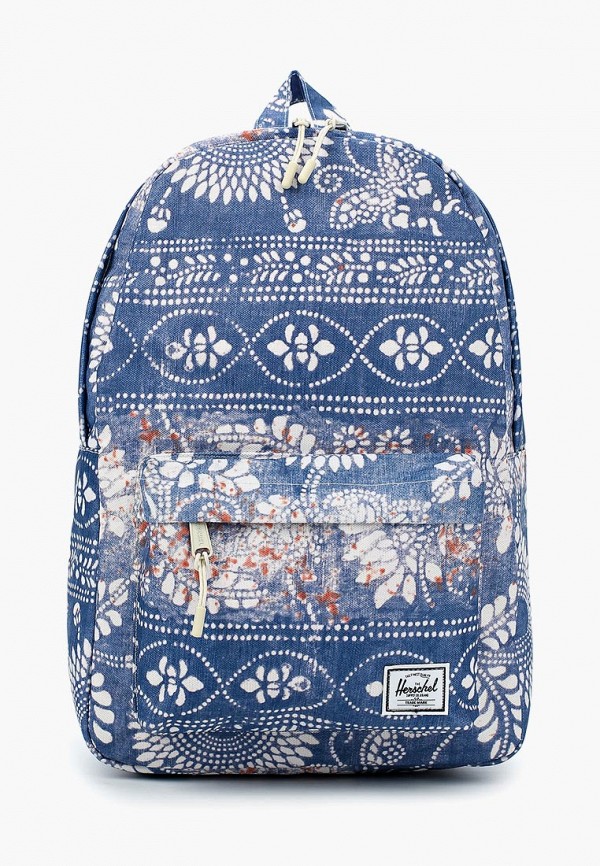 

Рюкзак Herschel Supply Co, Синий