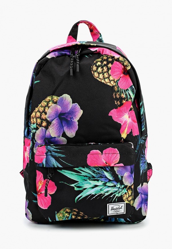 

Рюкзак Herschel Supply Co, Черный