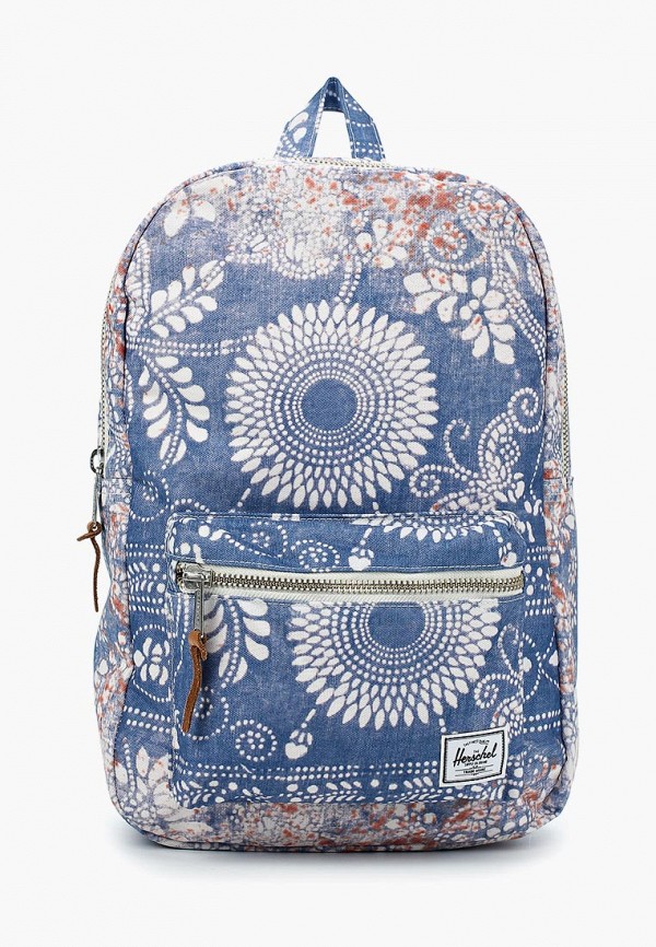 

Рюкзак Herschel Supply Co, Синий