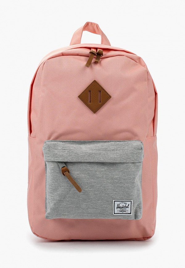 

Рюкзак Herschel Supply Co, Розовый