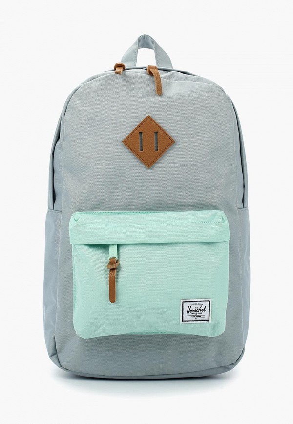 

Рюкзак Herschel Supply Co, Серый