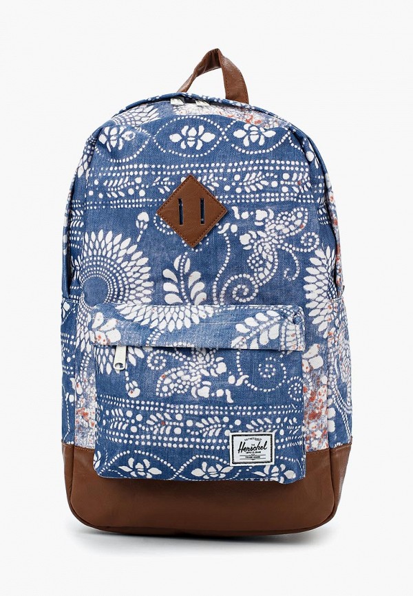 

Рюкзак Herschel Supply Co, Синий