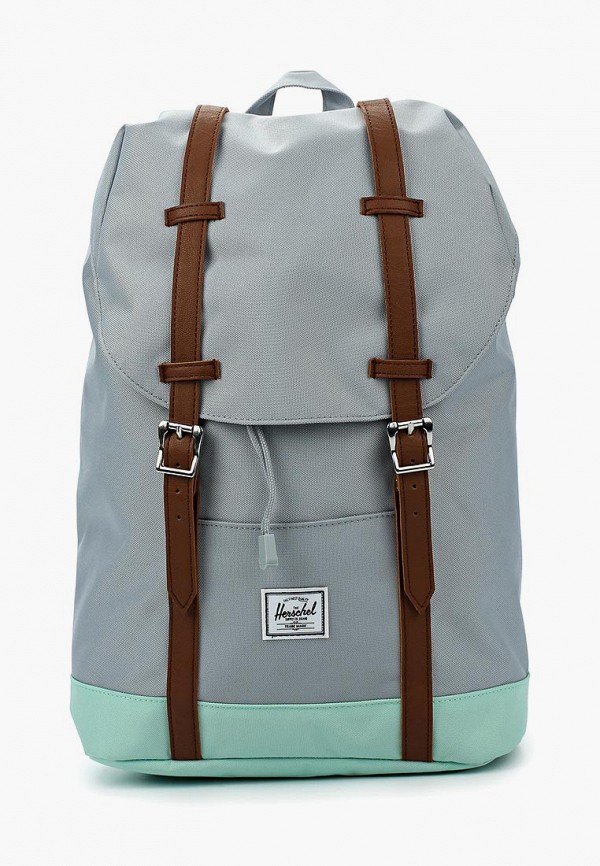 

Рюкзак Herschel Supply Co, Серый