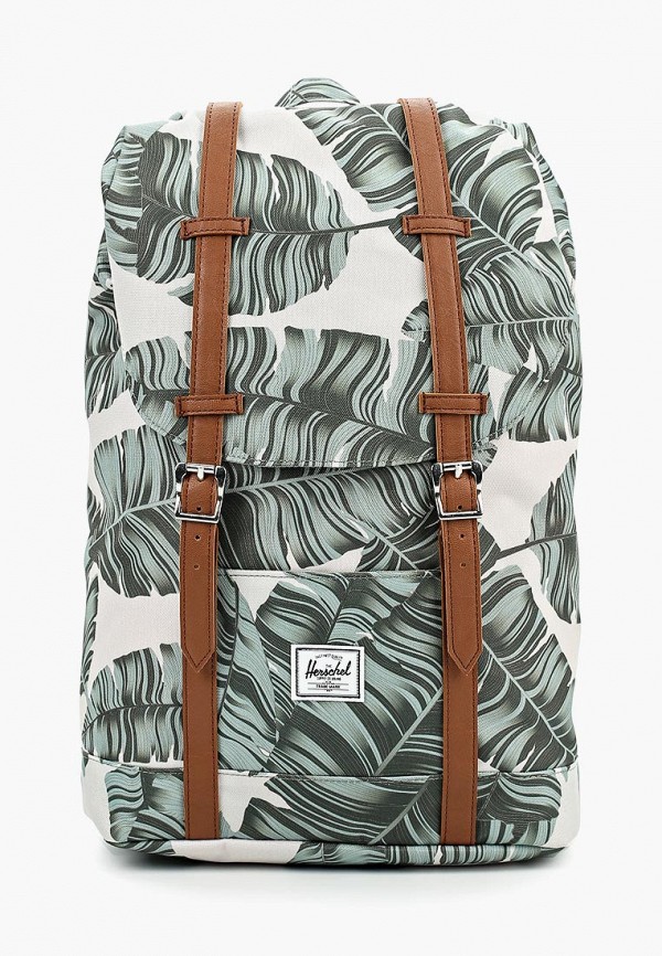 

Рюкзак Herschel Supply Co, Зеленый