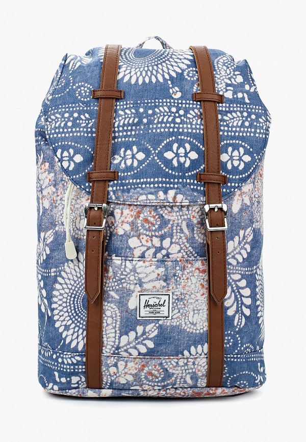

Рюкзак Herschel Supply Co, Синий