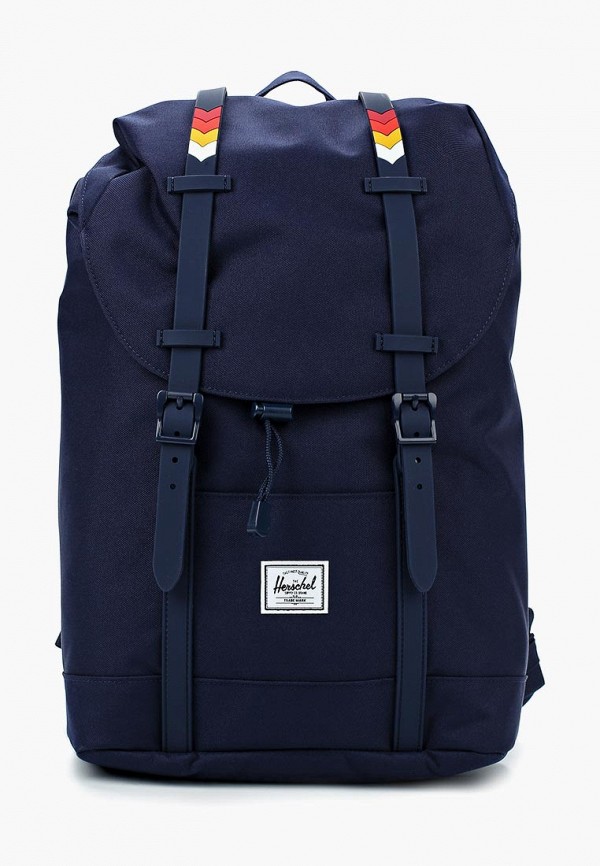 

Рюкзак Herschel Supply Co, Синий