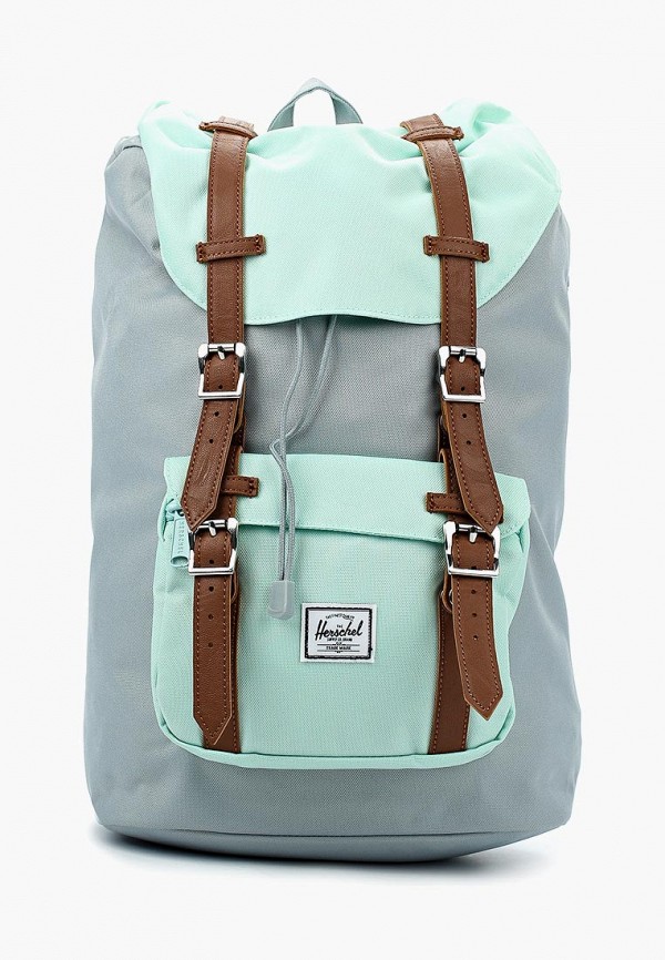 

Рюкзак Herschel Supply Co, Серый