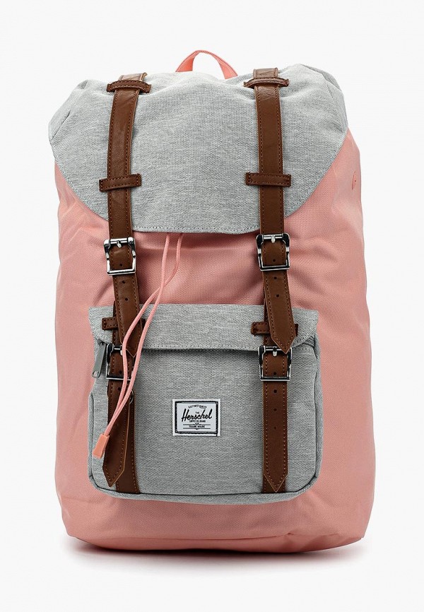 

Рюкзак Herschel Supply Co, Розовый