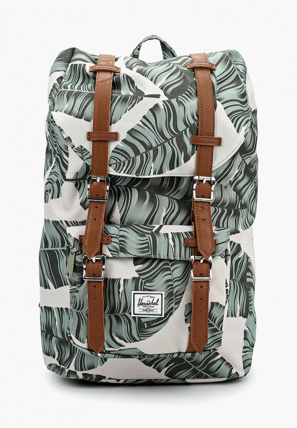 

Рюкзак Herschel Supply Co, Зеленый