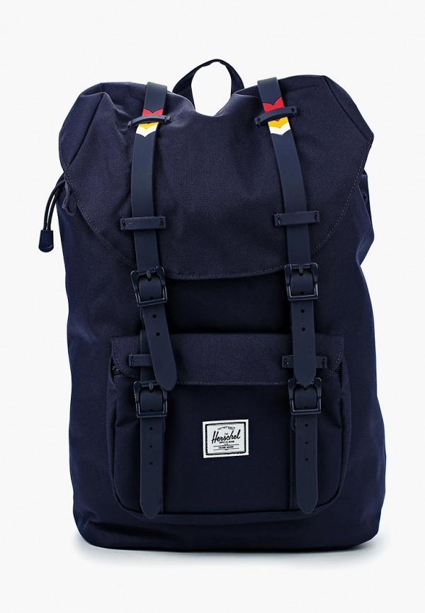 

Рюкзак Herschel Supply Co, Синий