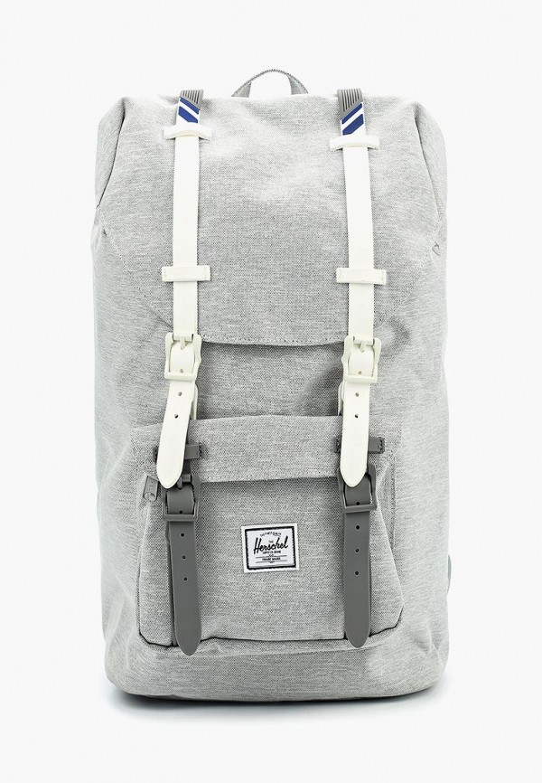 

Рюкзак Herschel Supply Co, Серый