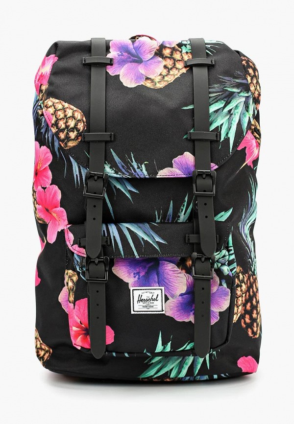 

Рюкзак Herschel Supply Co, Черный