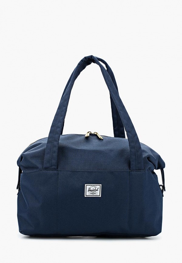 

Сумка спортивная Herschel Supply Co, Синий
