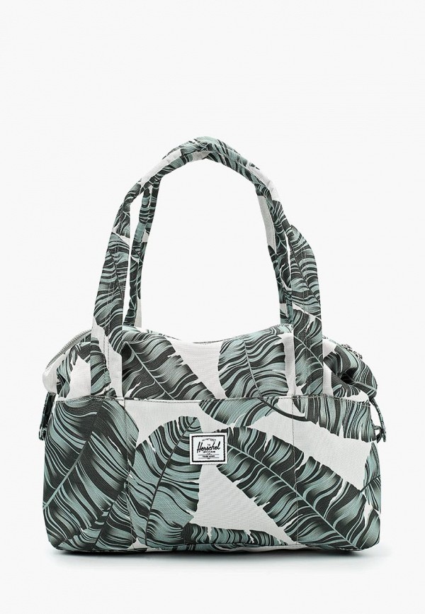 

Сумка спортивная Herschel Supply Co, Зеленый