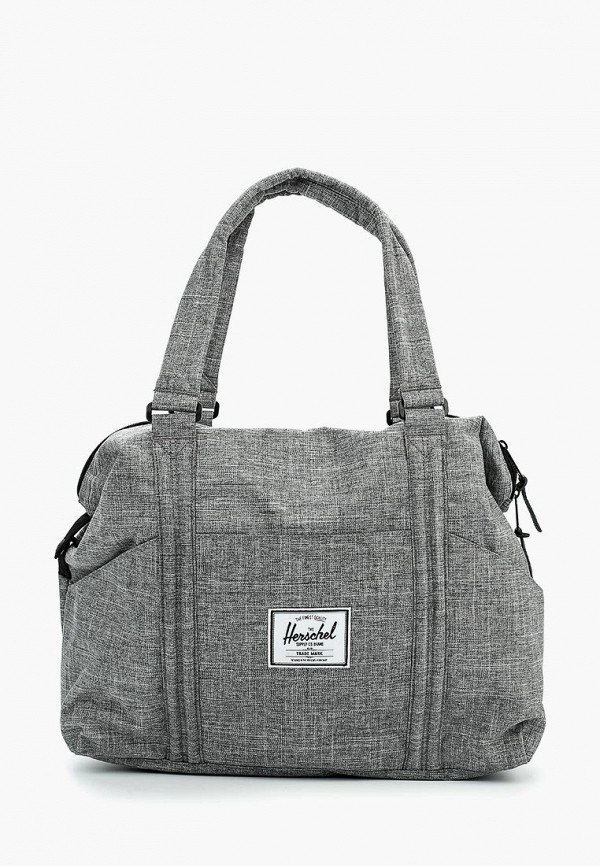 

Сумка спортивная Herschel Supply Co, Серый