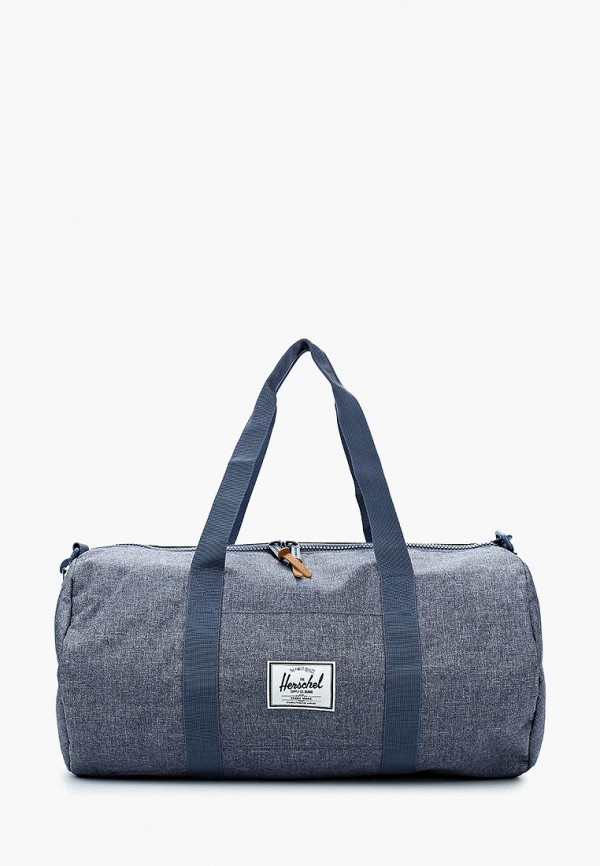 

Сумка спортивная Herschel Supply Co, Синий