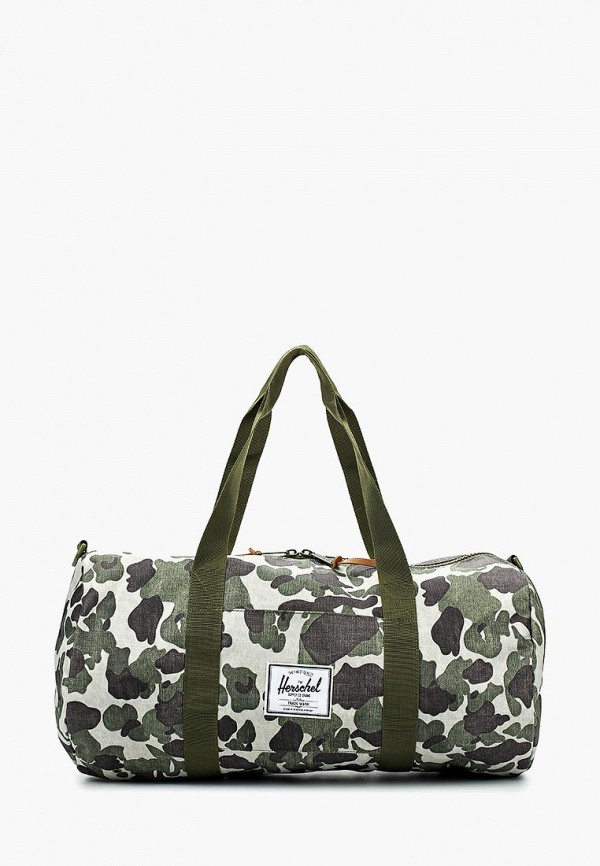 

Сумка спортивная Herschel Supply Co, Зеленый