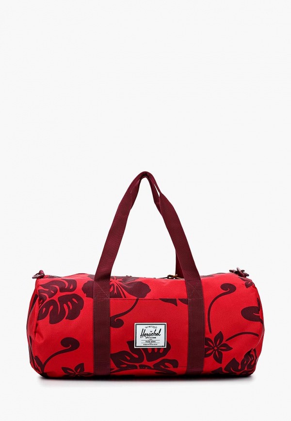 

Сумка спортивная Herschel Supply Co, Красный