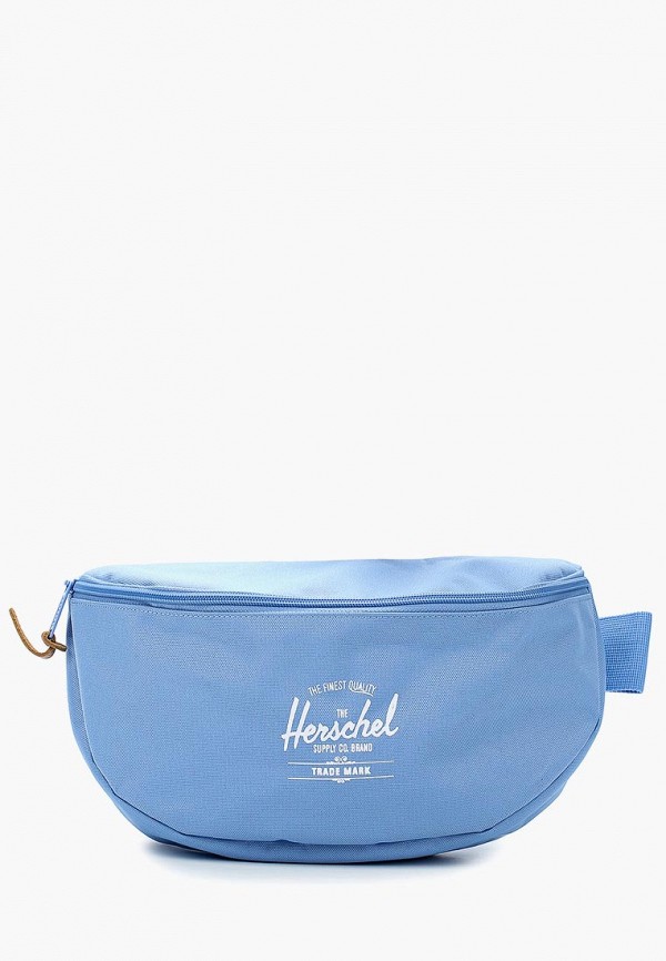 

Сумка поясная Herschel Supply Co, Голубой