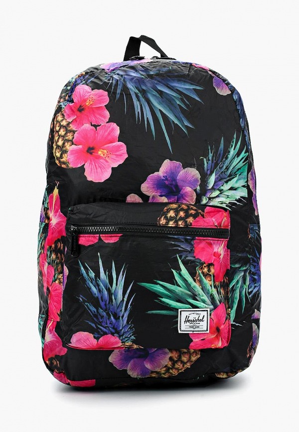 

Рюкзак Herschel Supply Co, Черный