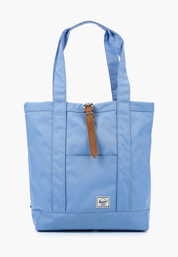 

Сумка Herschel Supply Co, Голубой