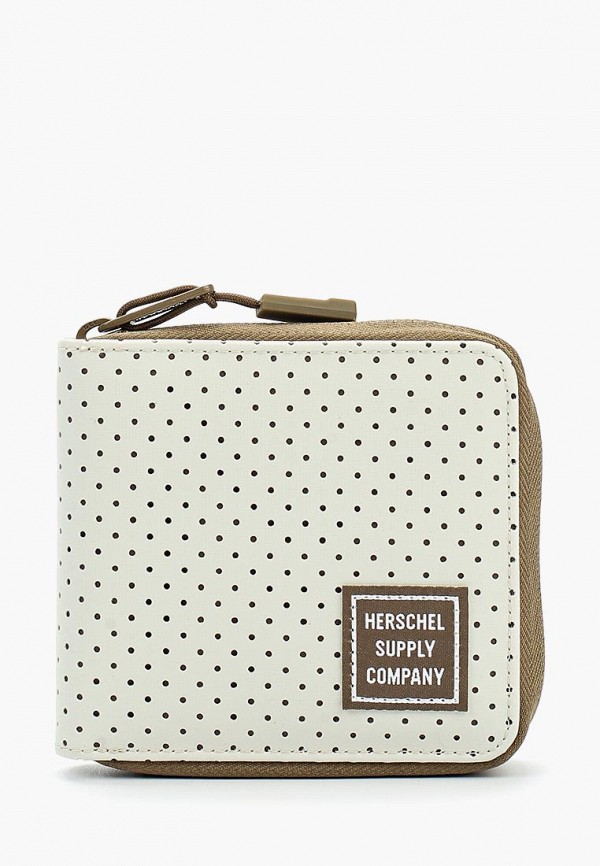 

Кошелек Herschel Supply Co, Белый