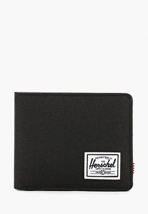 

Портмоне Herschel Supply Co, Черный