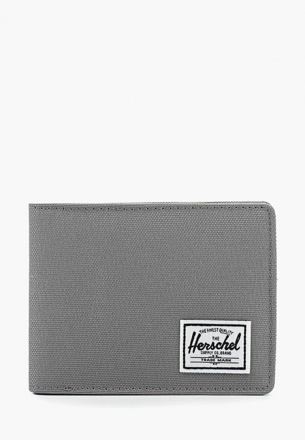 

Кошелек Herschel Supply Co, Серый