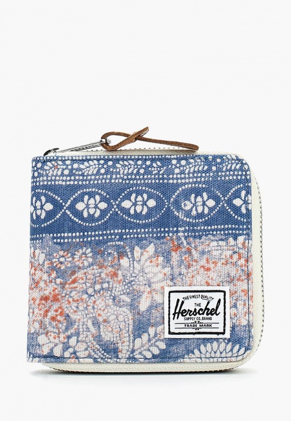 

Кошелек Herschel Supply Co, Голубой