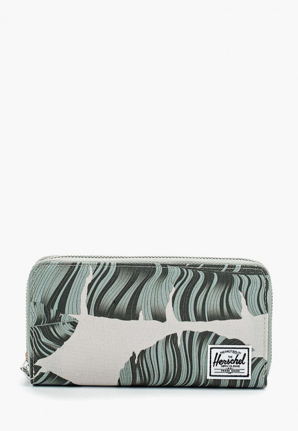 

Кошелек Herschel Supply Co, Зеленый