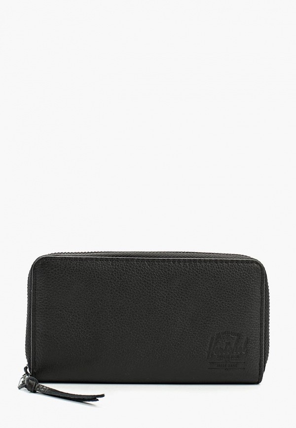 

Кошелек Herschel Supply Co, Черный