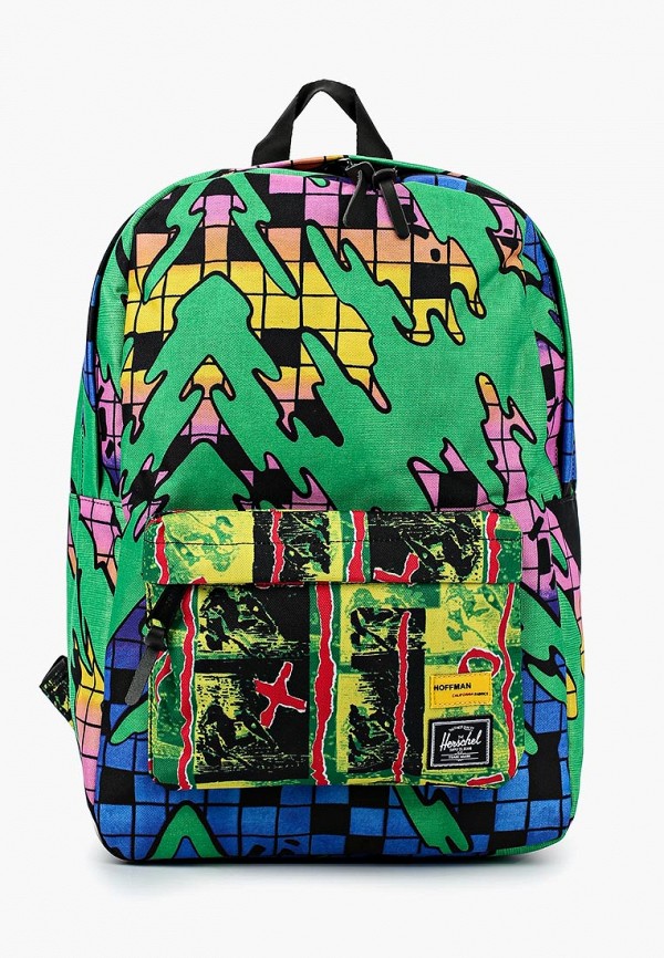 

Рюкзак Herschel Supply Co, Разноцветный