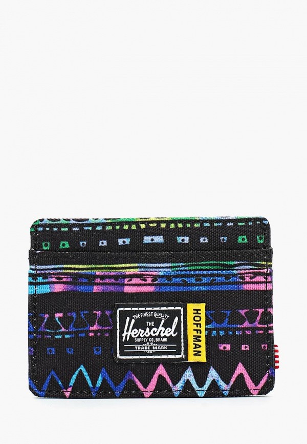 

Визитница Herschel Supply Co, Черный