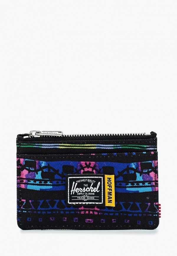 

Кошелек Herschel Supply Co, Черный