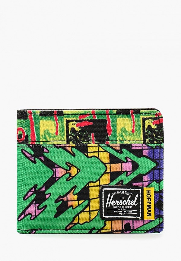 

Кошелек Herschel Supply Co, Разноцветный
