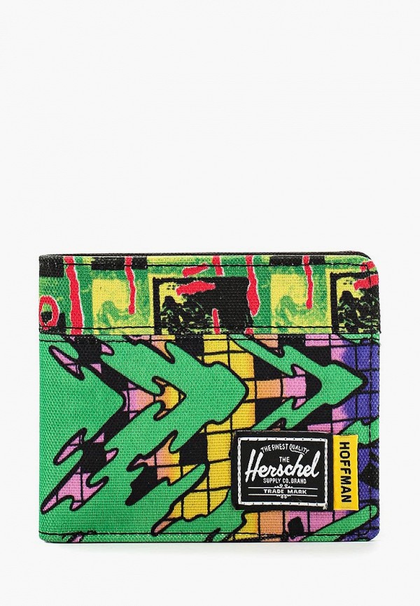 

Кошелек Herschel Supply Co, Разноцветный