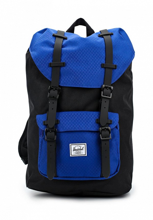 

Рюкзак Herschel Supply Co, Черный